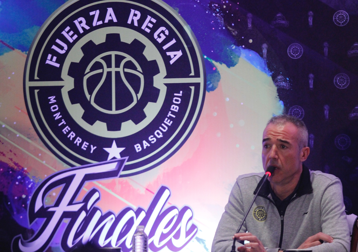 Francisco Olmos MÁSNOTICIAS