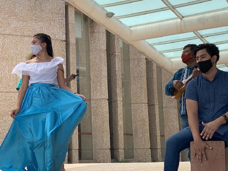 Grupo Agua Azul realizará concierto virtual “Entrelazados son