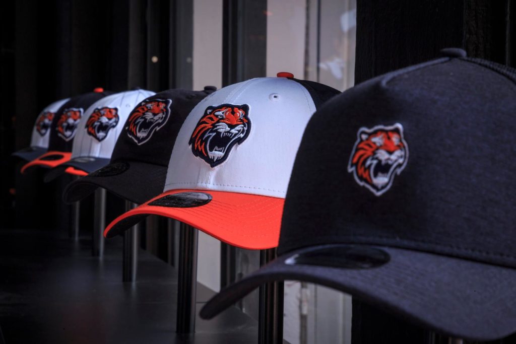 Los Tigres de Quintana Roo permanecerán en Cancún | MÁSNOTICIAS