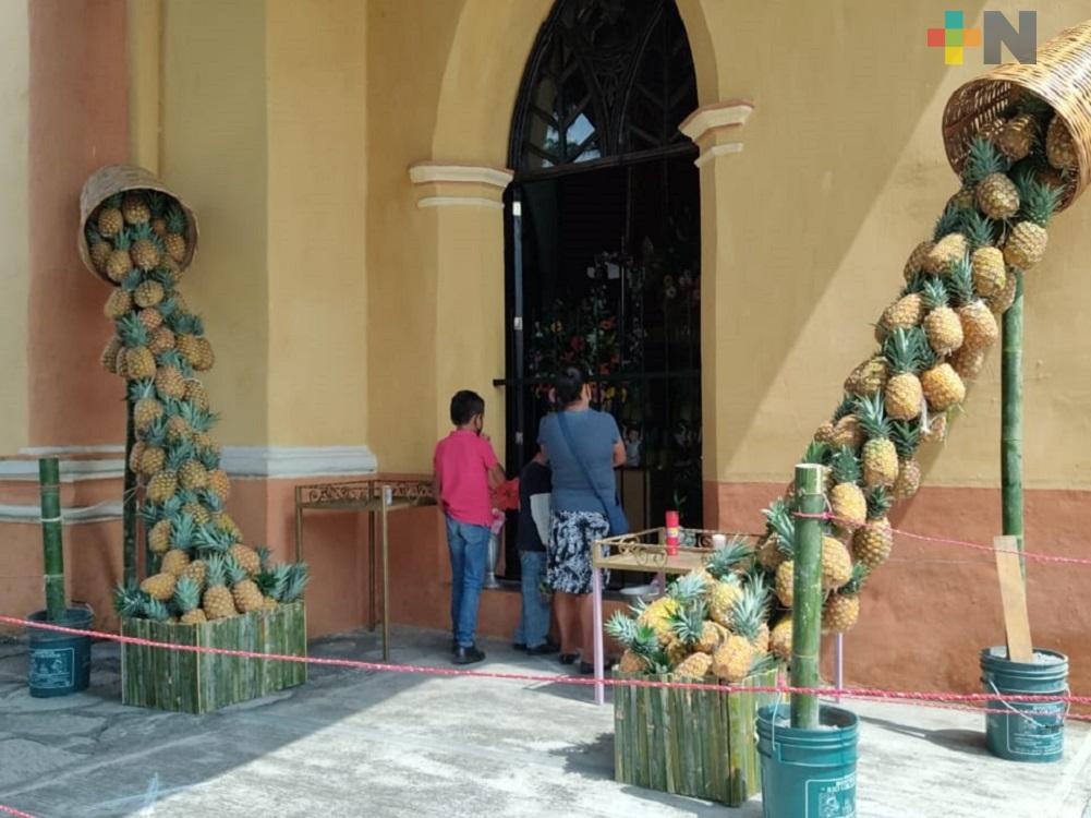 No habrá feria en Ixhuatlán del Café, advierte autoridad