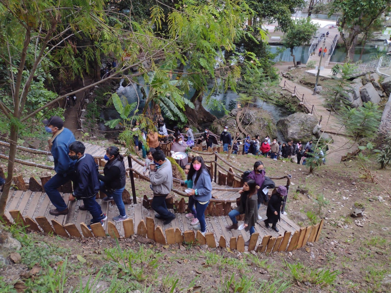 En Nogales, inauguran La Casa del Nahual MÁSNOTICIAS