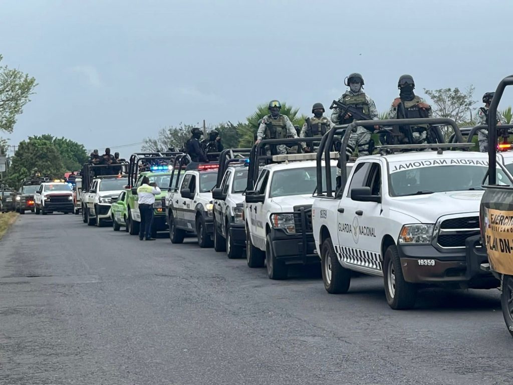 Veracruz, con carreteras seguras para viajar EUA MÁSNOTICIAS Veracruz, con carreteras seguras para viajar EUA MÁSNOTICIAS