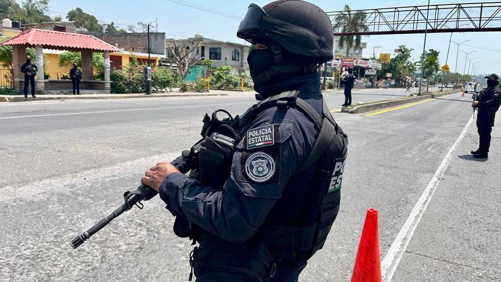 Veracruz, con carreteras seguras para viajar EUA MÁSNOTICIAS Veracruz, con carreteras seguras para viajar EUA MÁSNOTICIAS