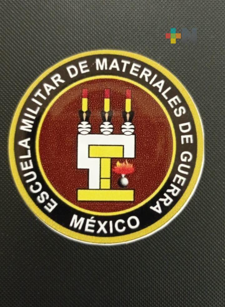 Mismo personal del Ejército Mexicano da mantenimiento a municiones y armamento MÁSNOTICIAS Mismo personal del Ejército Mexicano da mantenimiento a municiones y armamento MÁSNOTICIAS