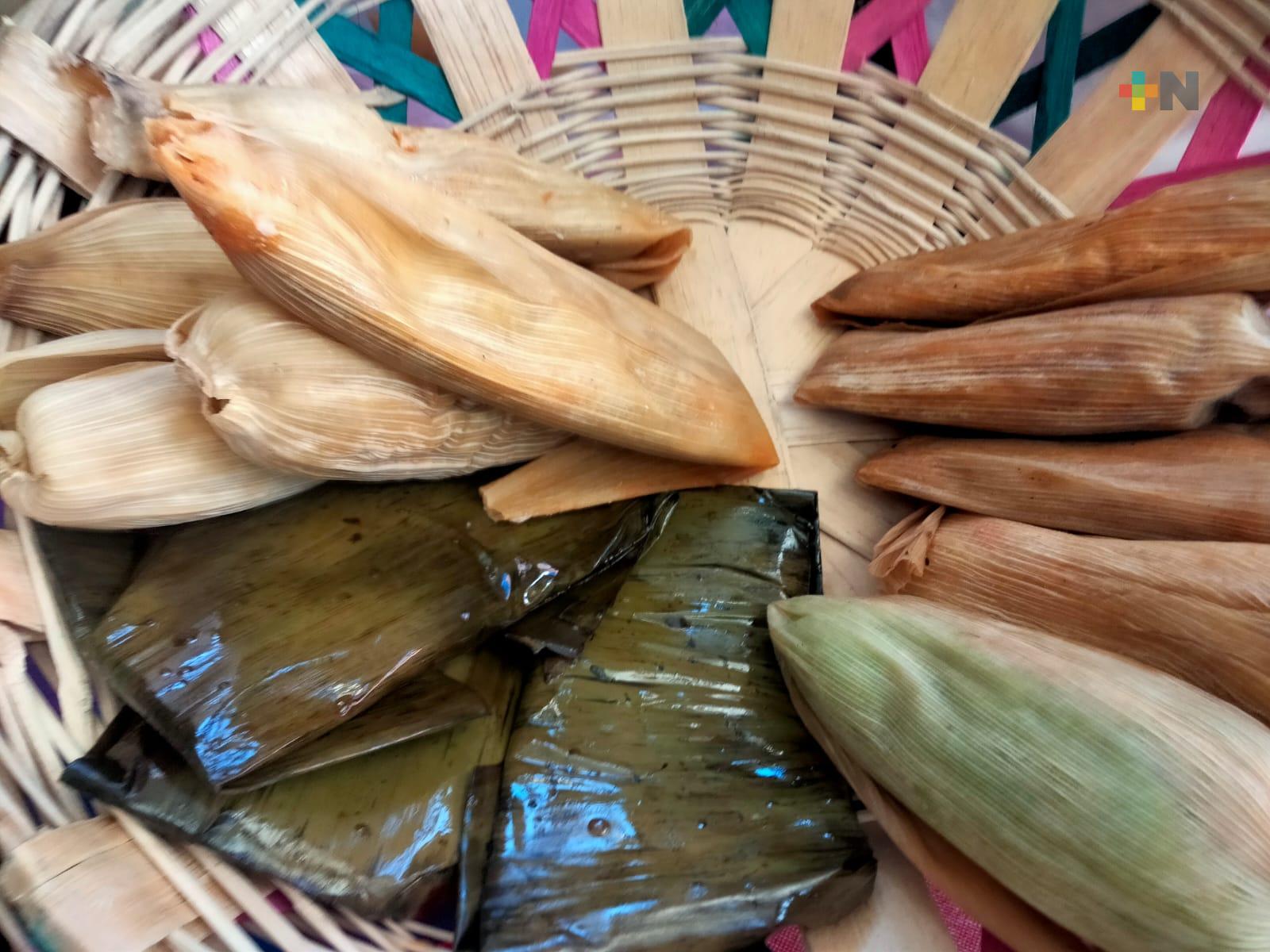 Xico realizará el Festival del Tamal del 25 al 26 de febrero MÁSNOTICIAS