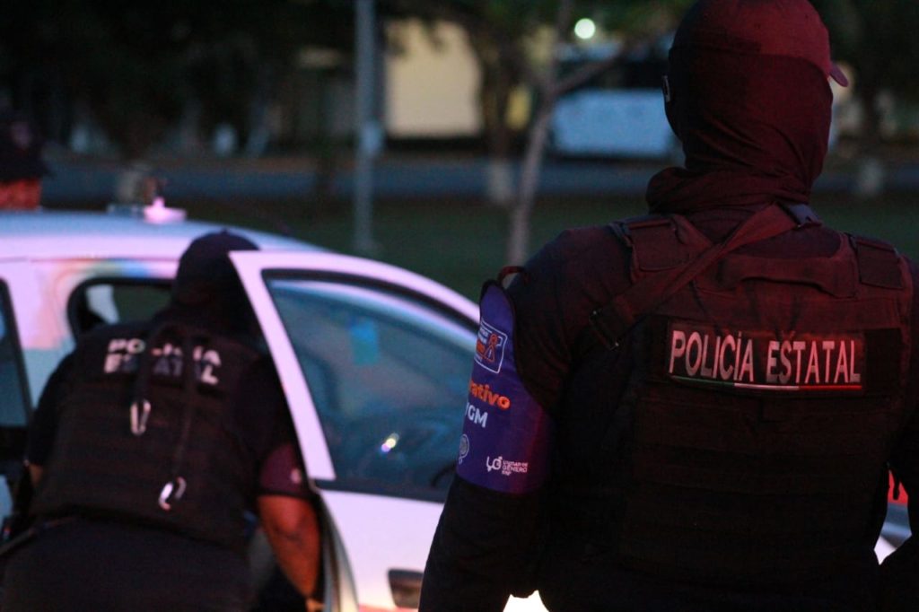 Implementa SSP operativo Ruta Segura en carretera VeracruzMedellín MÁSNOTICIAS Implementa SSP operativo Ruta Segura en carretera VeracruzMedellín MÁSNOTICIAS